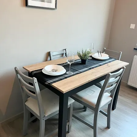 Apartmán 10h 75qm Wi-fi Free Parking Dortmund