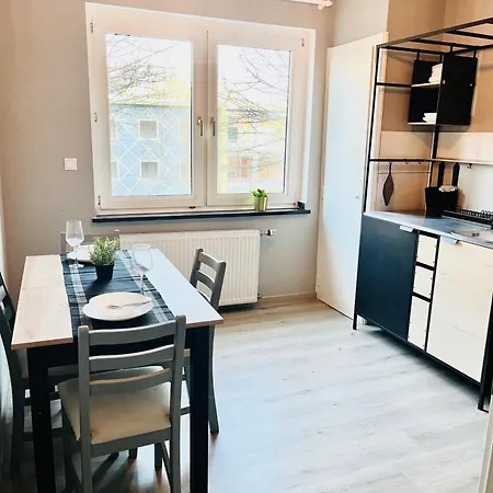 Apartmán 10h 75qm Wi-fi Free Parking Dortmund